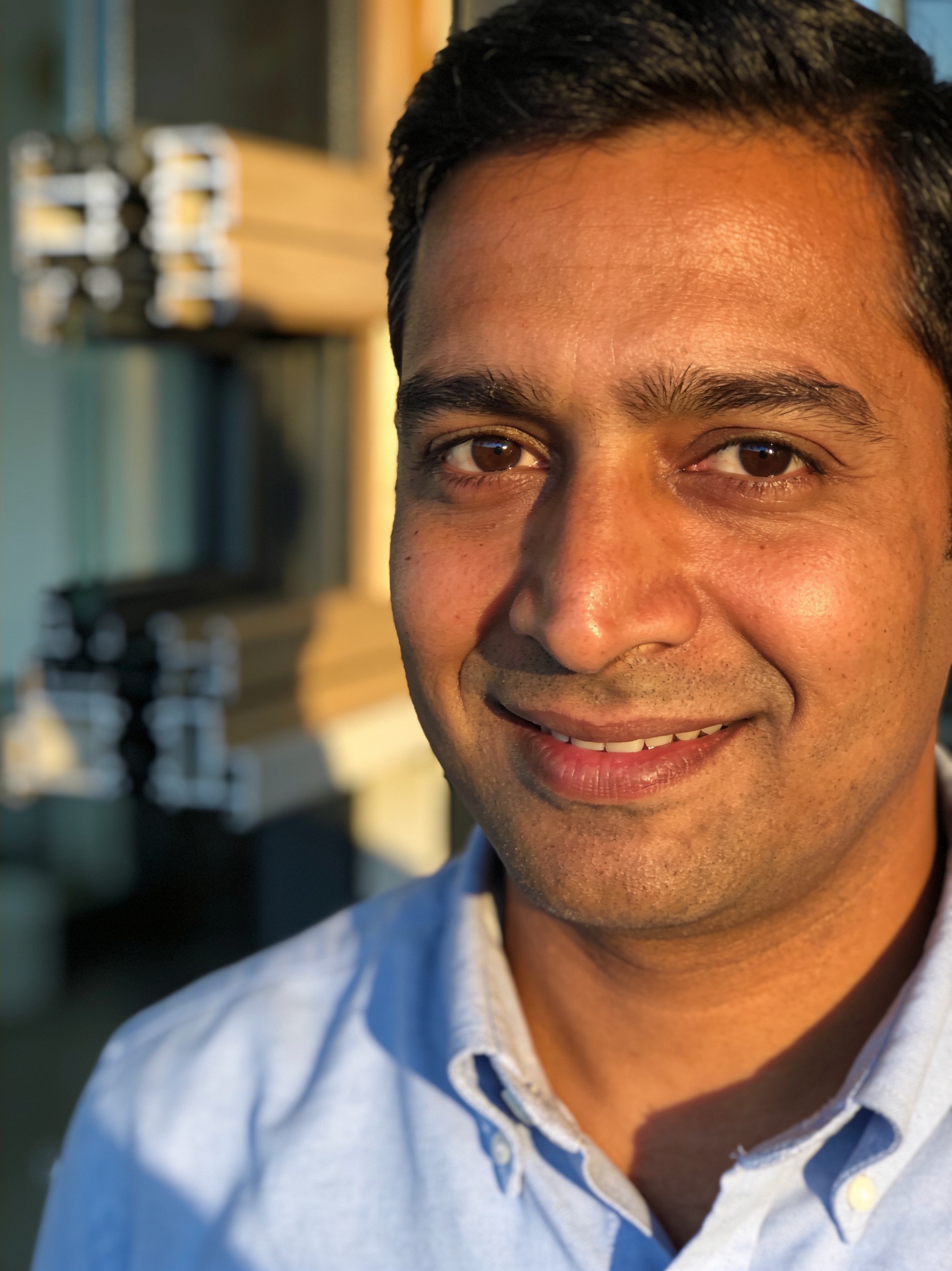 Bimal Yadav, Owner